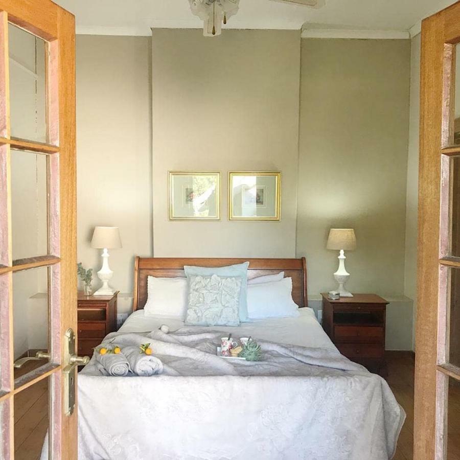 Erin Guesthouse And B&B Берґвілл Екстер'єр фото